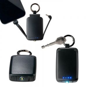 POWER BANK TONA personalizada